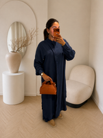 Ensemble Modesty
