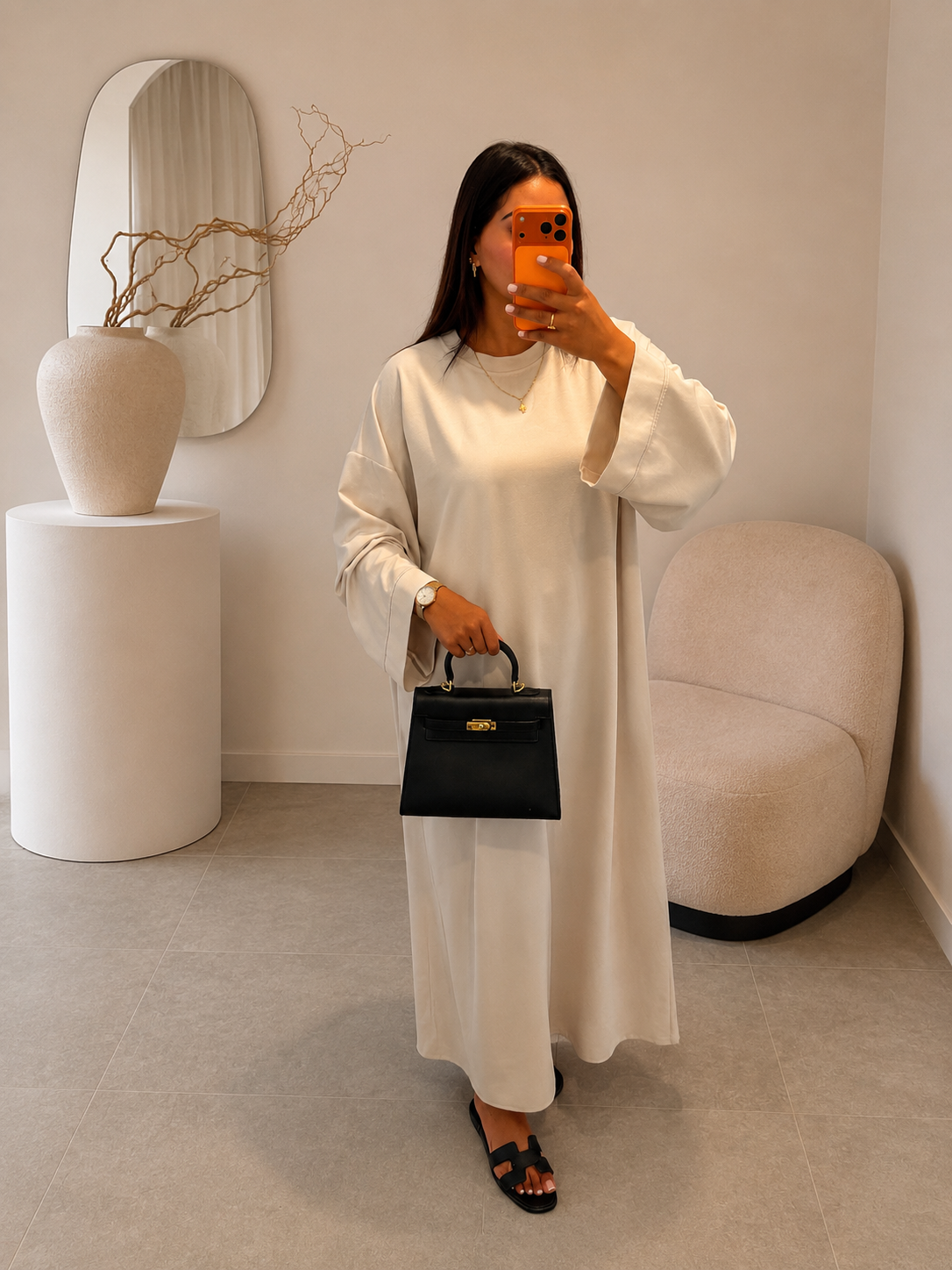 Robe Selma