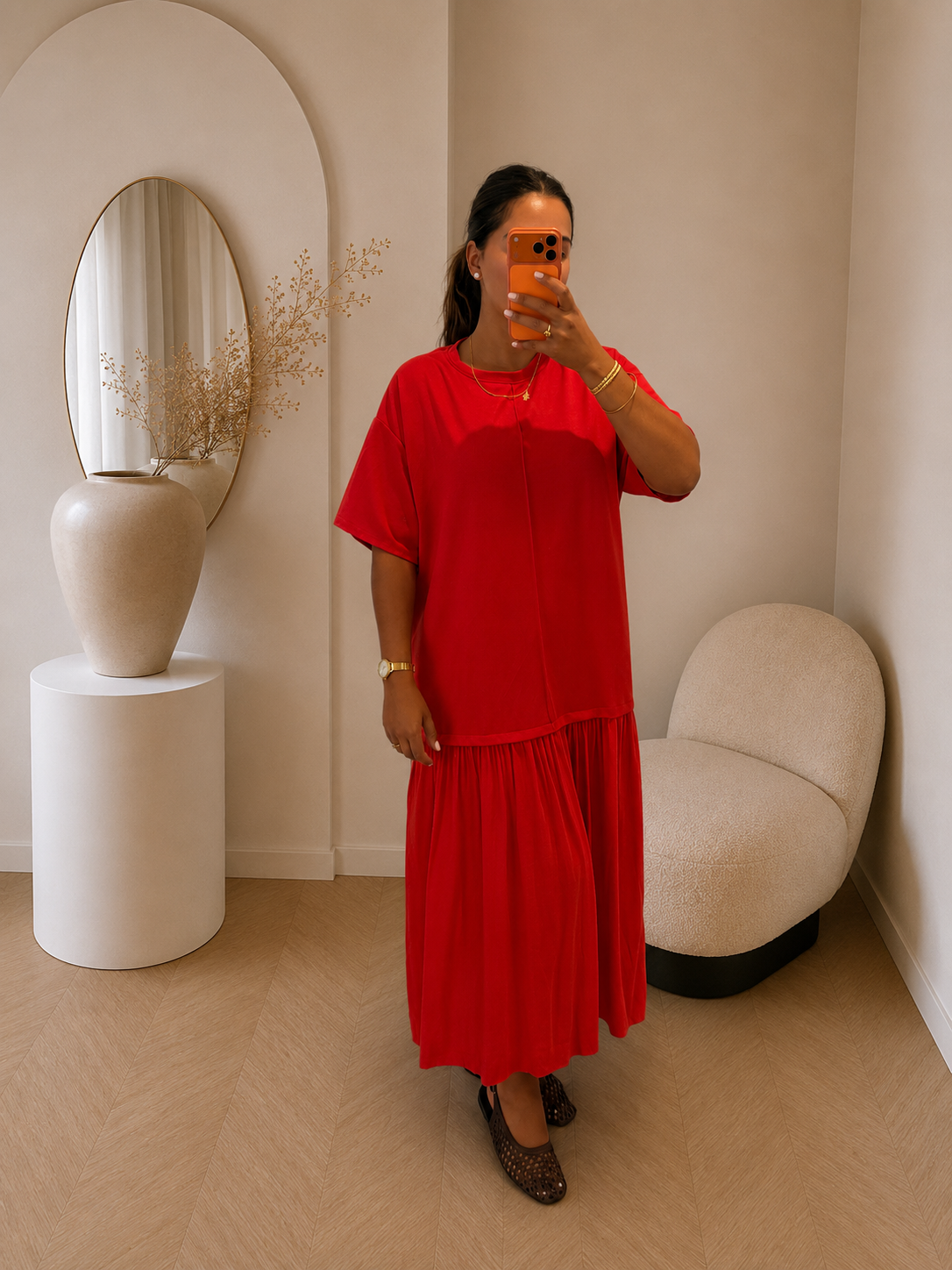 Robe Hanna