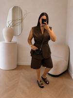 Ensemble Blazer