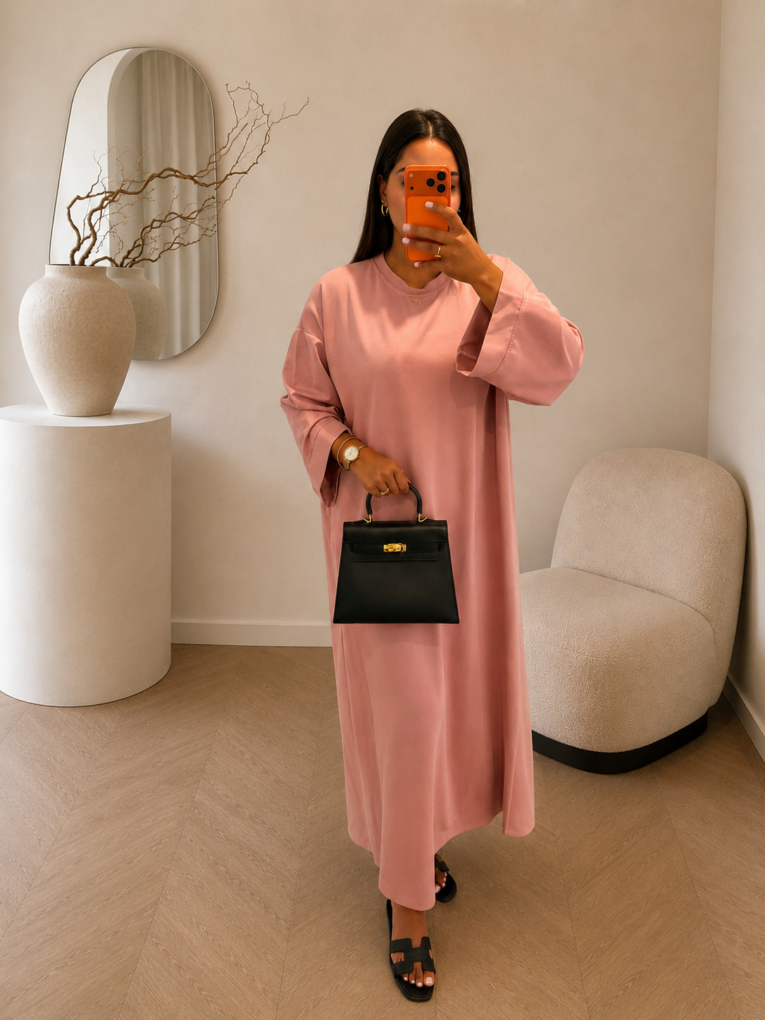 Robe Selma