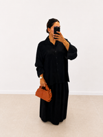 Ensemble Chemise & Jupe